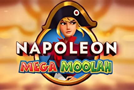 napoleon mega moolah slot online|Mega Moolah Slot Review (2024) .